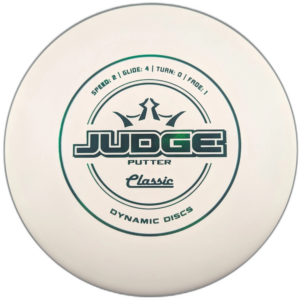 Dynamic Discs Judge Classic Thumbnail 1