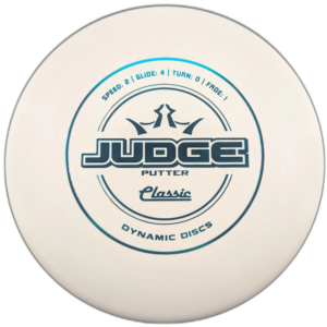 Dynamic Discs Judge Classic Thumbnail 2