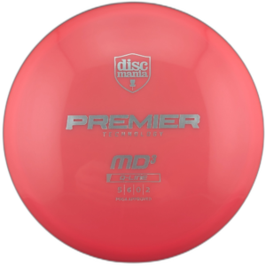Discmania MD3 Q-Line Thumbnail 1