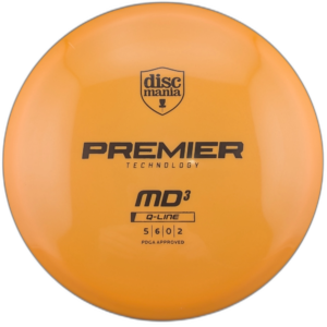Discmania MD3 Q-Line Thumbnail 2