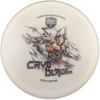 Discmania MD5 C-Line Glow Cryo Blade 2 (Gannon Buhr Signature Series) Thumbnail 2