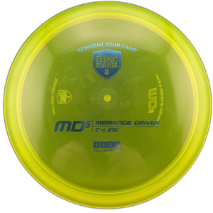 Discmania MD5 C-Line Thumbnail 2