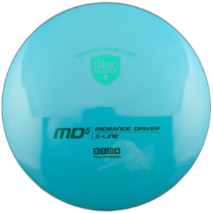 Discmania MD5 S-Line Thumbnail 2