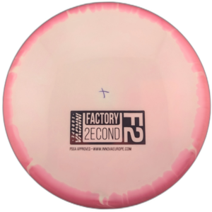 Innova Mako3 Halo Star (F2) Thumbnail 1