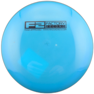 Innova Mamba Star (F2) Thumbnail 2