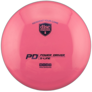 Discmania PD S-Line Thumbnail 1