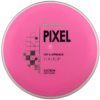 Axiom Discs Pixel Electron (Soft) Thumbnail 1