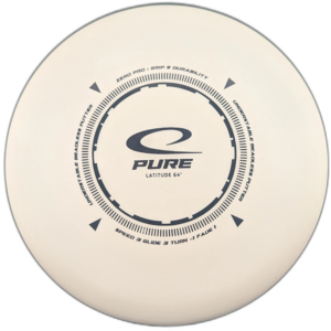 Latitude 64 Pure Zero Pro Thumbnail 1