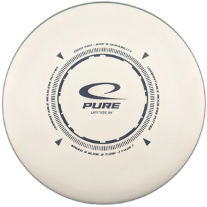 Latitude 64 Pure Zero Pro Thumbnail 2