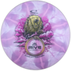 Latitude 64 Rive Grand Burst 2026 Team Series (Silver Latt) Thumbnail 1