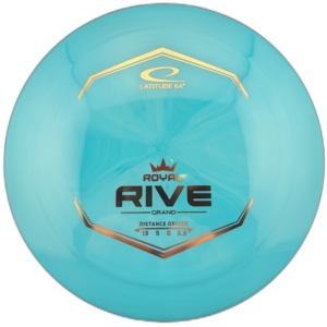 Latitude 64 Rive Grand Royal Thumbnail 1