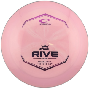 Latitude 64 Rive Grand Royal Thumbnail 2