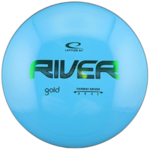 Latitude 64 River Gold Line Thumbnail 1