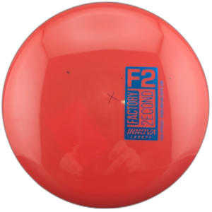 Innova Rollo Star (F2) Thumbnail 1