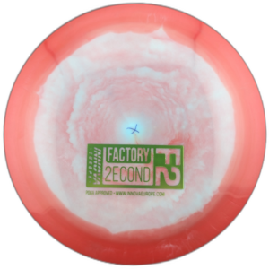 Innova Shryke Halo Star (F2) Thumbnail 1