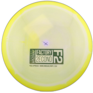Innova Sidewinder Halo Star (F2) Thumbnail 1