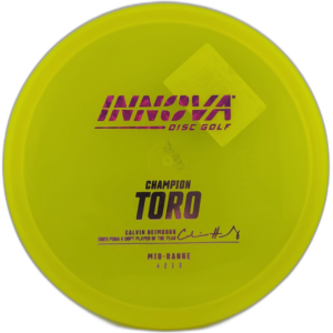 Innova Toro Champion Thumbnail 1
