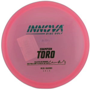 Innova Toro Champion Thumbnail 2