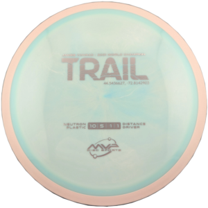 MVP Disc Sports Trail Neutron Thumbnail 2