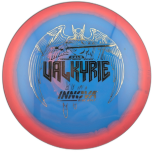 Innova Valkyrie Halo Star Thumbnail 2