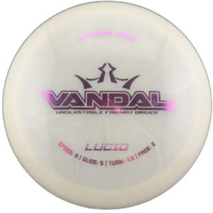 Dynamic Discs Vandal Lucid Thumbnail 1