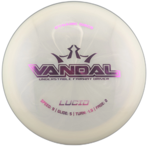 Dynamic Discs Vandal Lucid Thumbnail 2