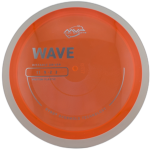 MVP Disc Sports Wave Proton Thumbnail 1