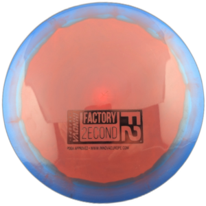 Innova Wraith Halo Star (F2) Thumbnail 1