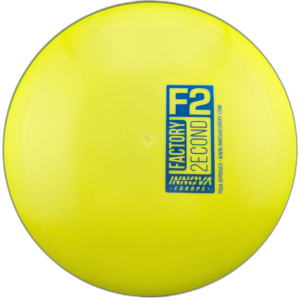 Innova Wraith Star (F2) Thumbnail 1