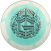 Innova XCal Halo Star 2025 Tour Series (Garrett Gurthie) Thumbnail 1