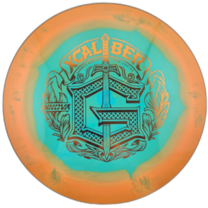 Innova XCal Halo Star 2025 Tour Series (Garrett Gurthie) Thumbnail 2