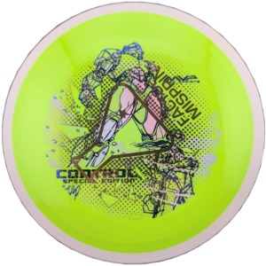 MVP Control Neutron SE (L2) Thumbnail 1
