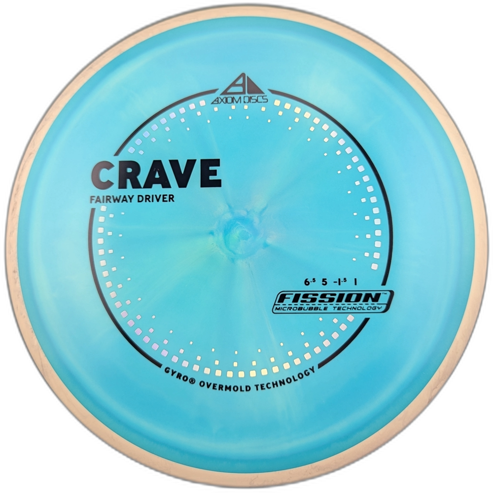 Fission Crave