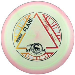 Streamline Discs Flare Neutron Thumbnail 1