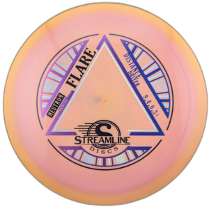Streamline Discs Flare Neutron Thumbnail 2