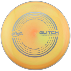 MVP Glitch Neutron (Soft) Thumbnail 2