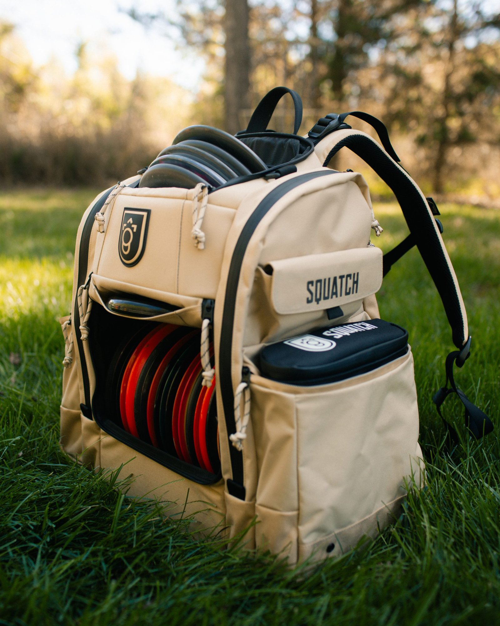 Legend 3.0 with Cooler - Coyote - Image 5