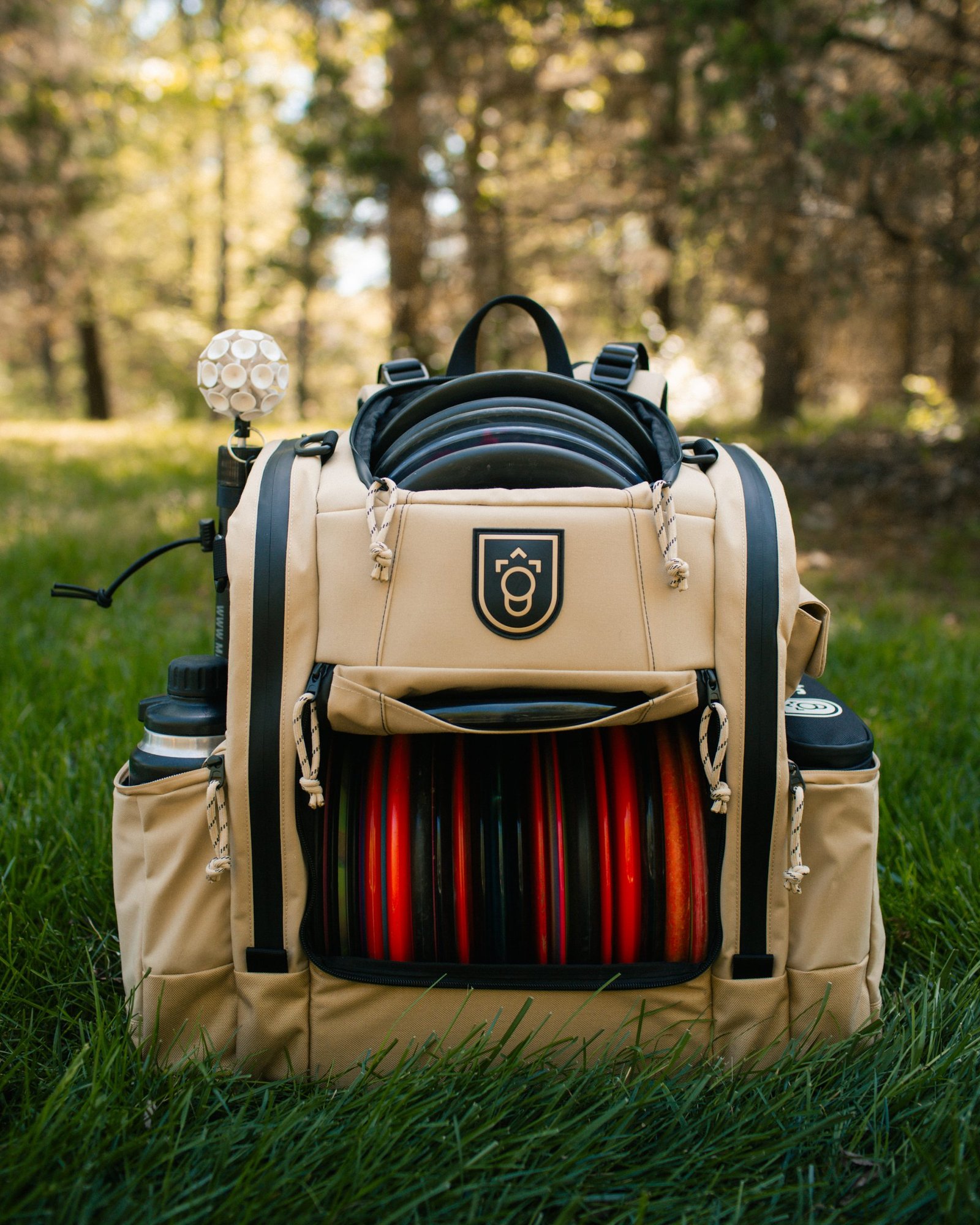 Legend 3.0 with Cooler - Coyote - Image 8