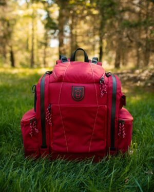 Legend 3.0 with Cooler - Gannon Buhr Cherry