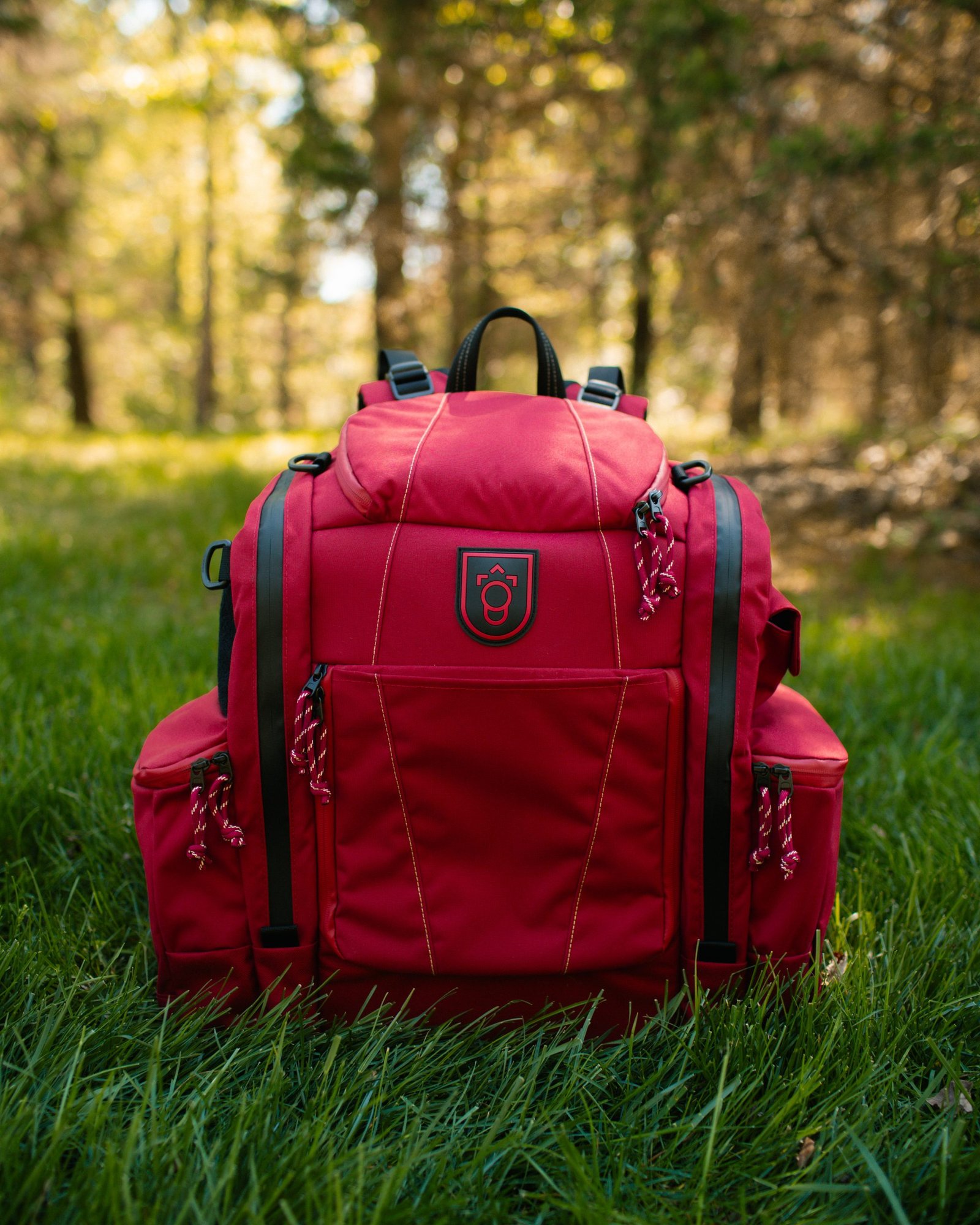 Legend 3.0 with Cooler - Gannon Buhr Cherry
