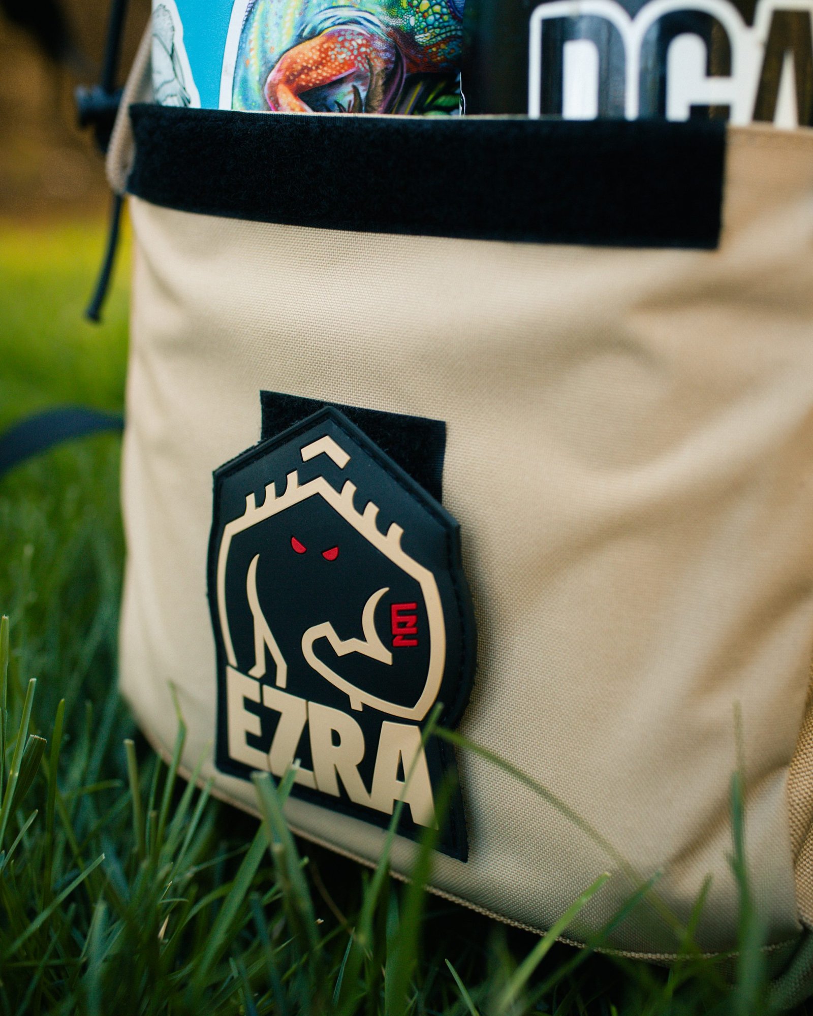Lore 2.0 with Cooler - Ezra Aderhold Badlands - Image 5