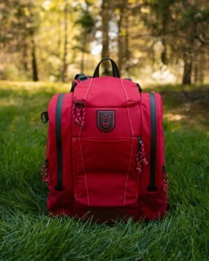 Lore 2.0 with Cooler - Cherry