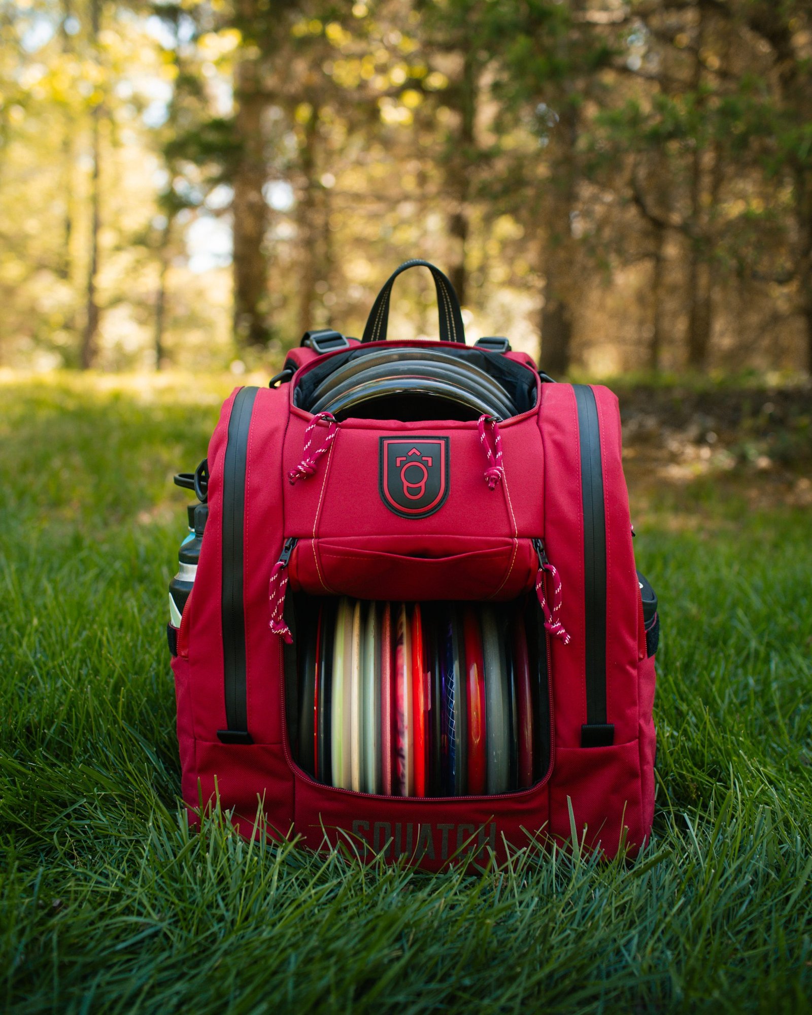 Lore 2.0 with Cooler - Cherry - Image 9