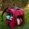 Lore 2.0 with Cooler - Cherry - Image 7