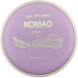 MVP Nomad Electron Thumbnail 1