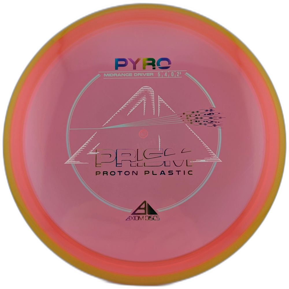Prism Proton Pyro