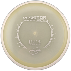 MVP Resistor Eclipse Thumbnail 1