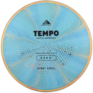 Axiom Discs Tempo Cosmic Electron Thumbnail 1