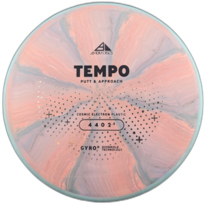 Axiom Discs Tempo Cosmic Electron Thumbnail 2