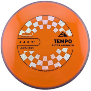 Axiom Discs Tempo Neutron (Soft) Thumbnail 2